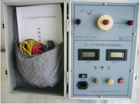 TBP低壓組合式綜合瞬時過電壓保護器選型手冊